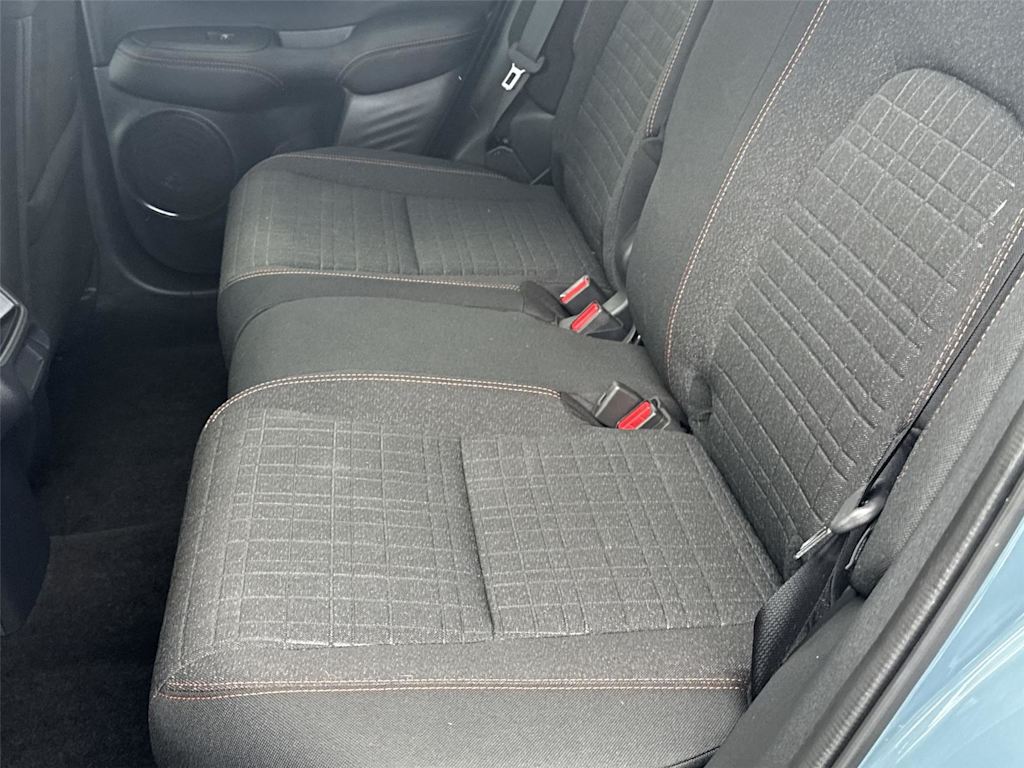 Thumbnail: 2026 Honda HR-V - 9