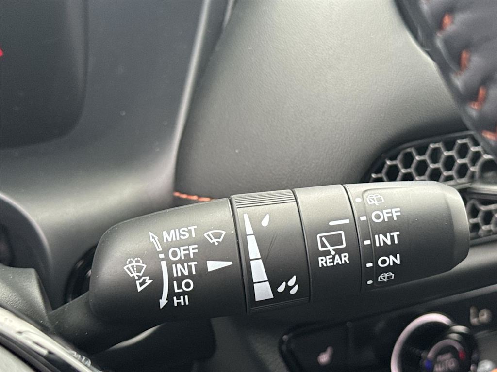 Thumbnail: 2026 Honda HR-V - 26