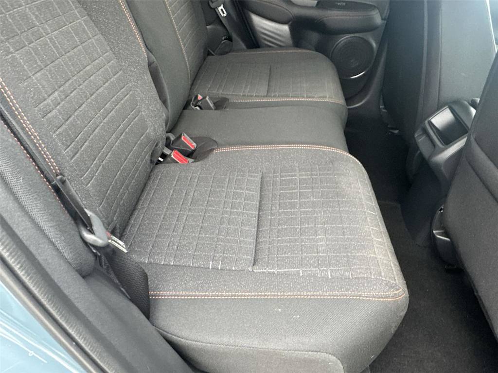 Thumbnail: 2026 Honda HR-V - 10