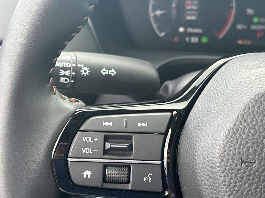 Thumbnail: 2026 Honda HR-V - 24