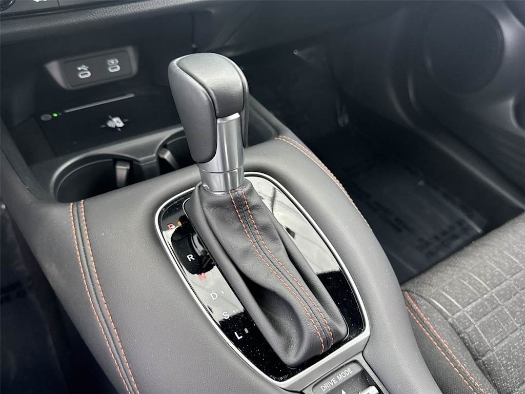 Thumbnail: 2026 Honda HR-V - 12