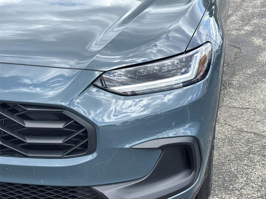 Thumbnail: 2026 Honda HR-V - 20