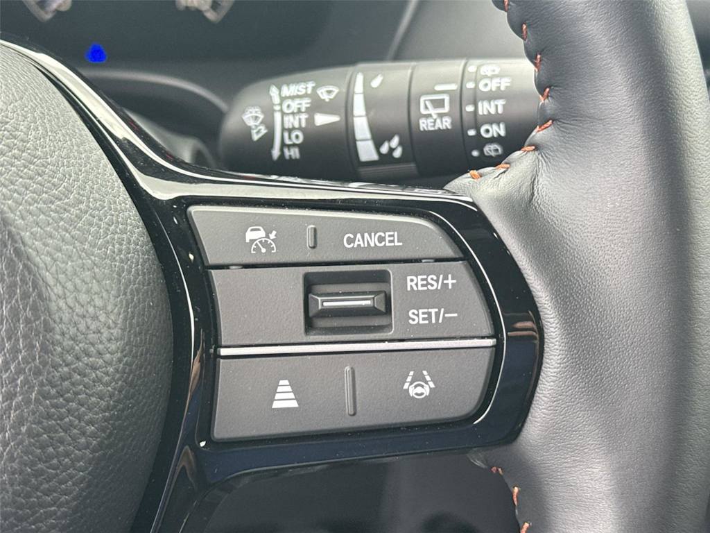 Thumbnail: 2026 Honda HR-V - 25