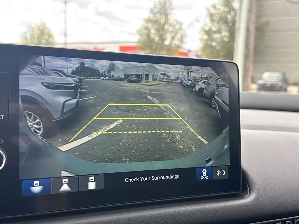 Thumbnail: 2026 Honda HR-V - 28