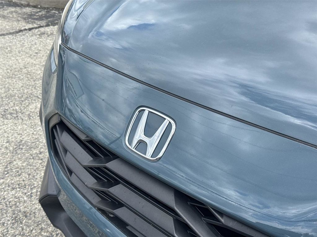 Thumbnail: 2026 Honda HR-V - 6
