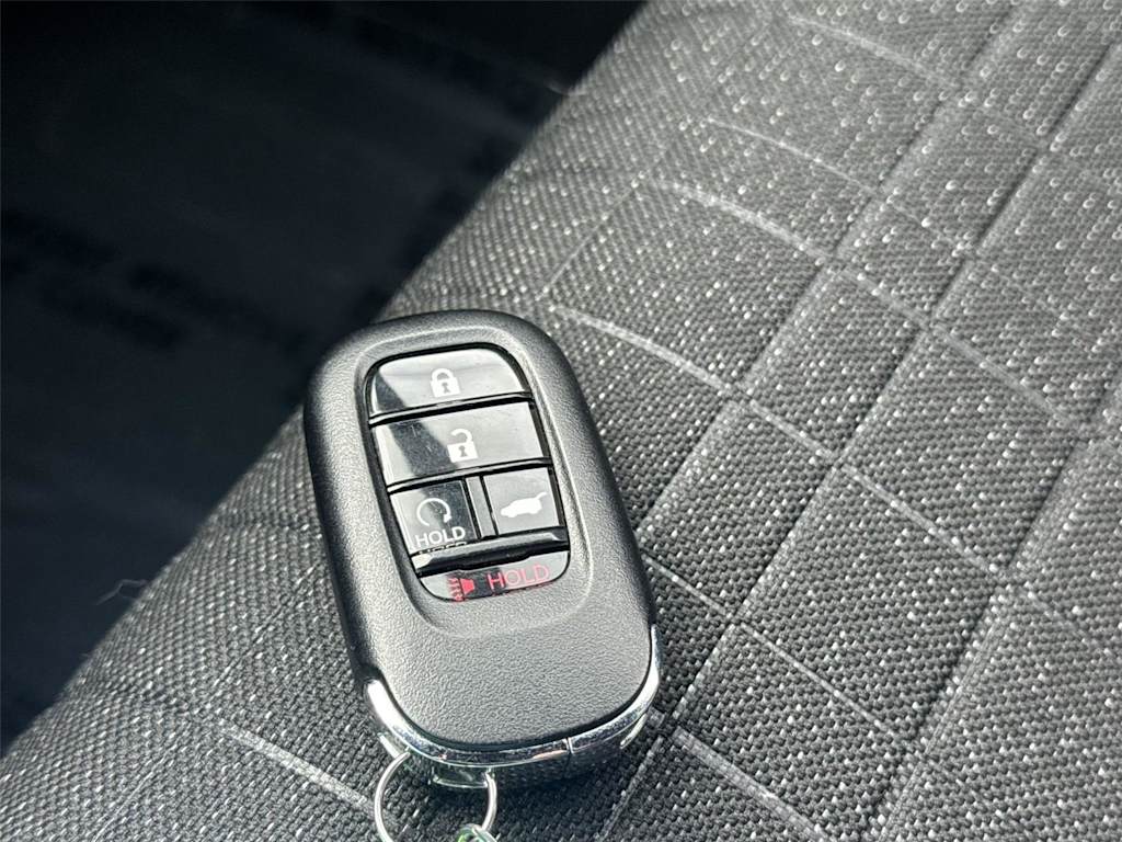 Thumbnail: 2026 Honda HR-V - 15