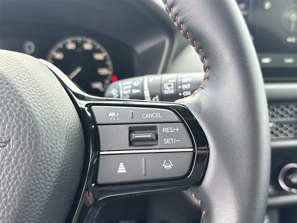 Thumbnail: 2026 Honda HR-V - 25