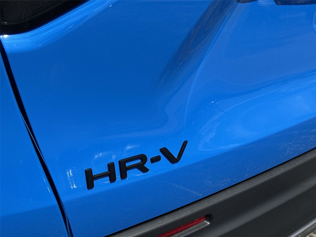 Thumbnail: 2026 Honda HR-V - 7