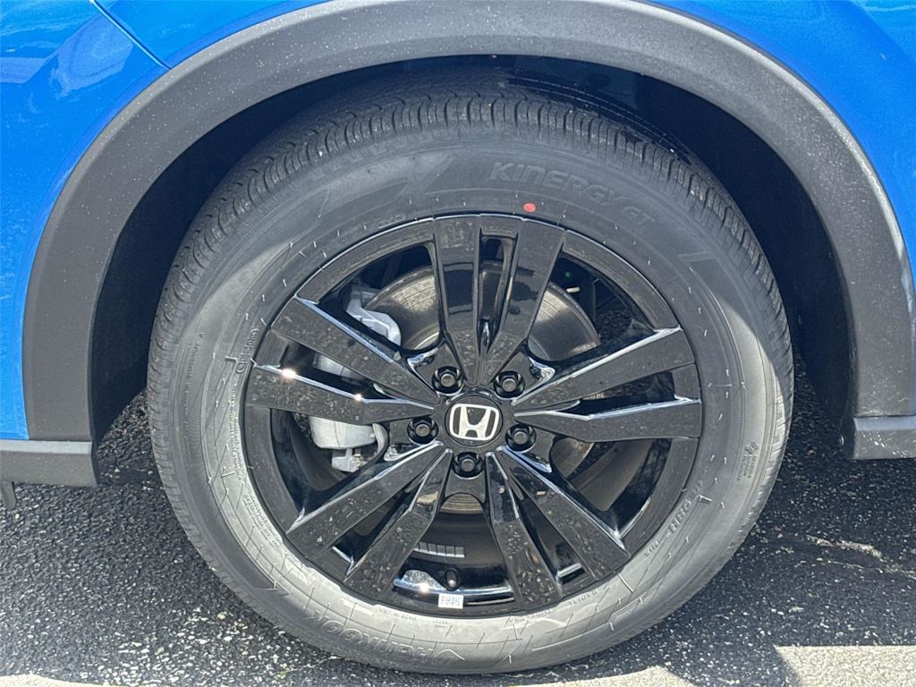 Thumbnail: 2026 Honda HR-V - 8