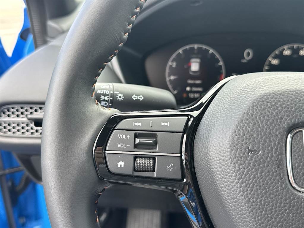 Thumbnail: 2026 Honda HR-V - 24