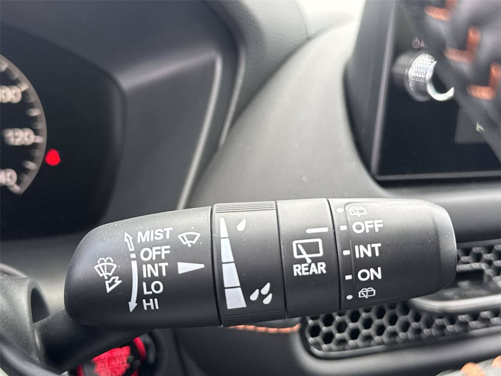 Thumbnail: 2026 Honda HR-V - 14