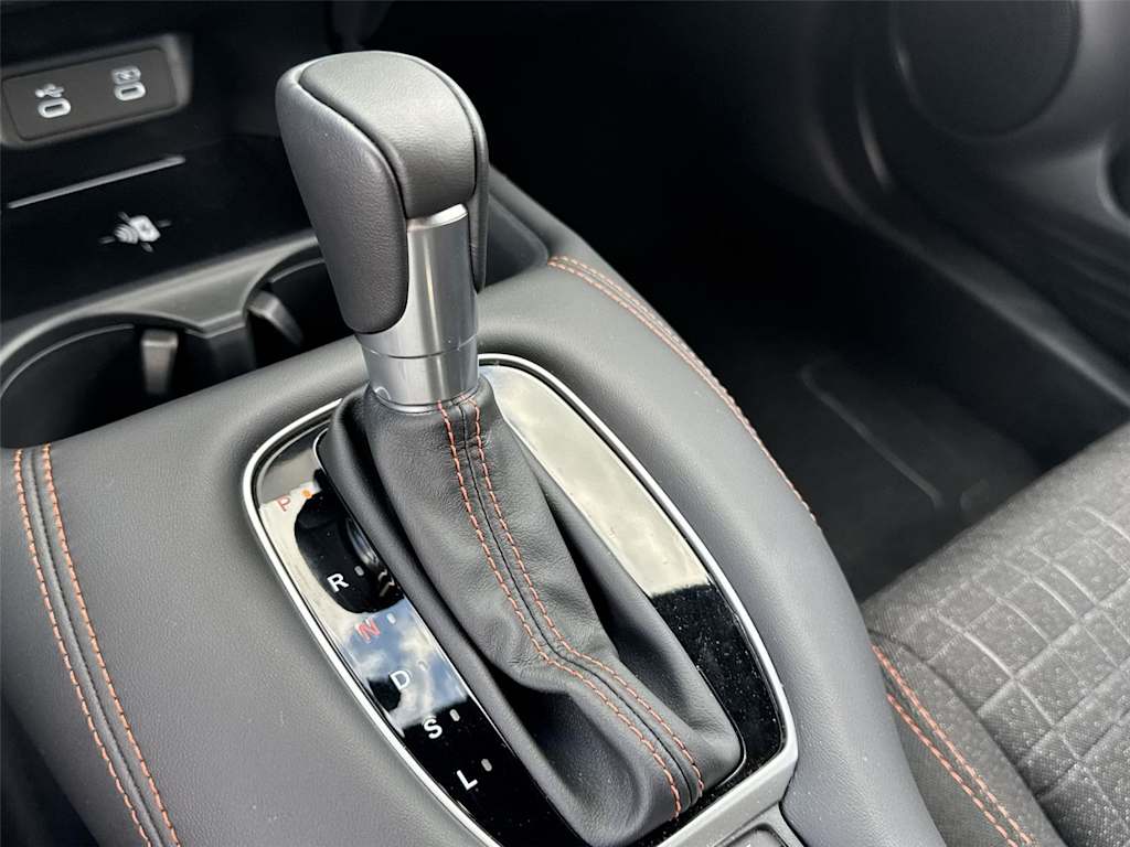 Thumbnail: 2026 Honda HR-V - 13