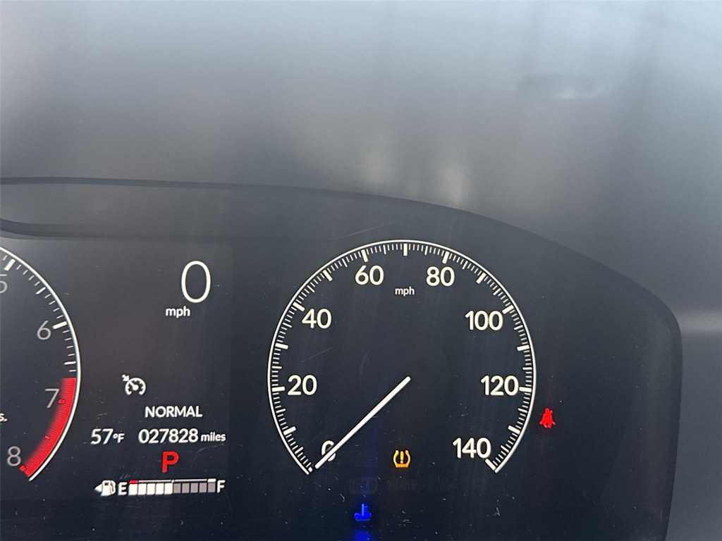 Thumbnail: 2025 Honda HR-V - 11