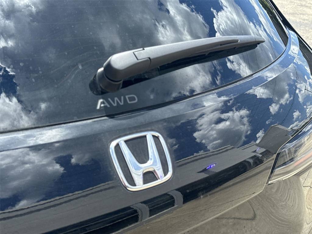 Thumbnail: 2026 Honda HR-V - 7