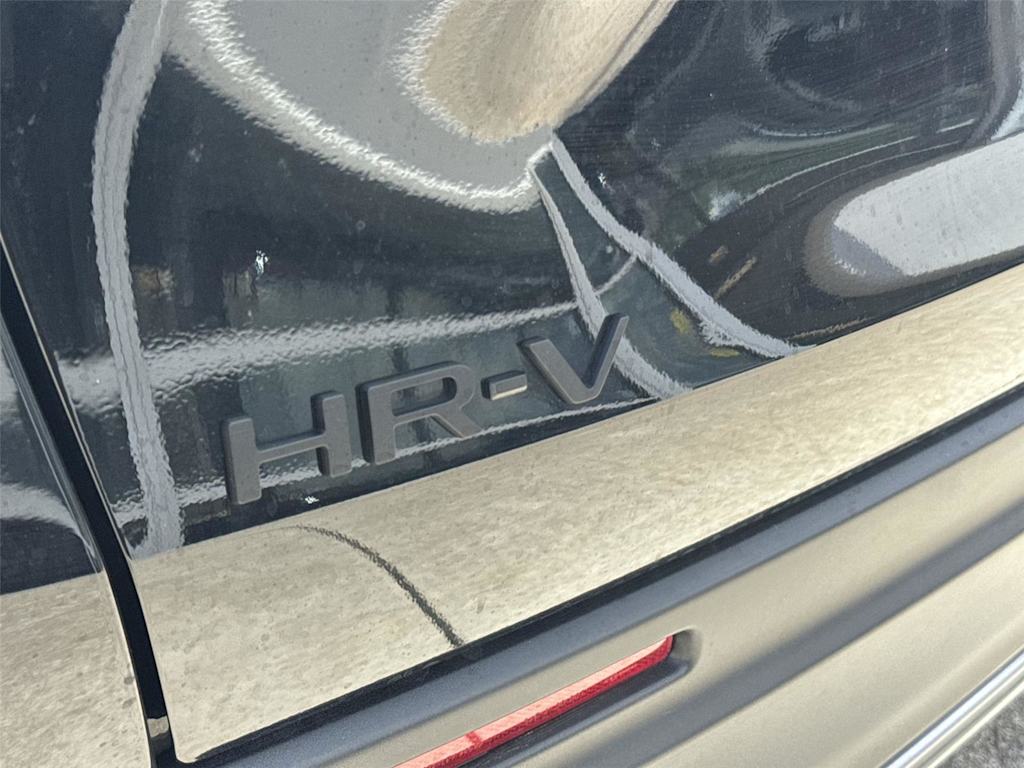 Thumbnail: 2026 Honda HR-V - 21