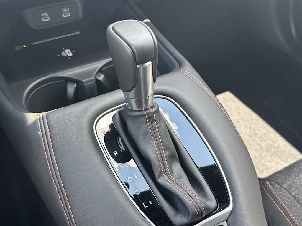 Thumbnail: 2026 Honda HR-V - 13