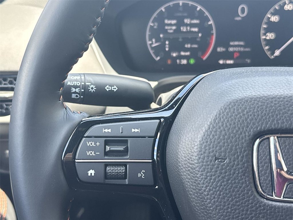 Thumbnail: 2026 Honda HR-V - 23
