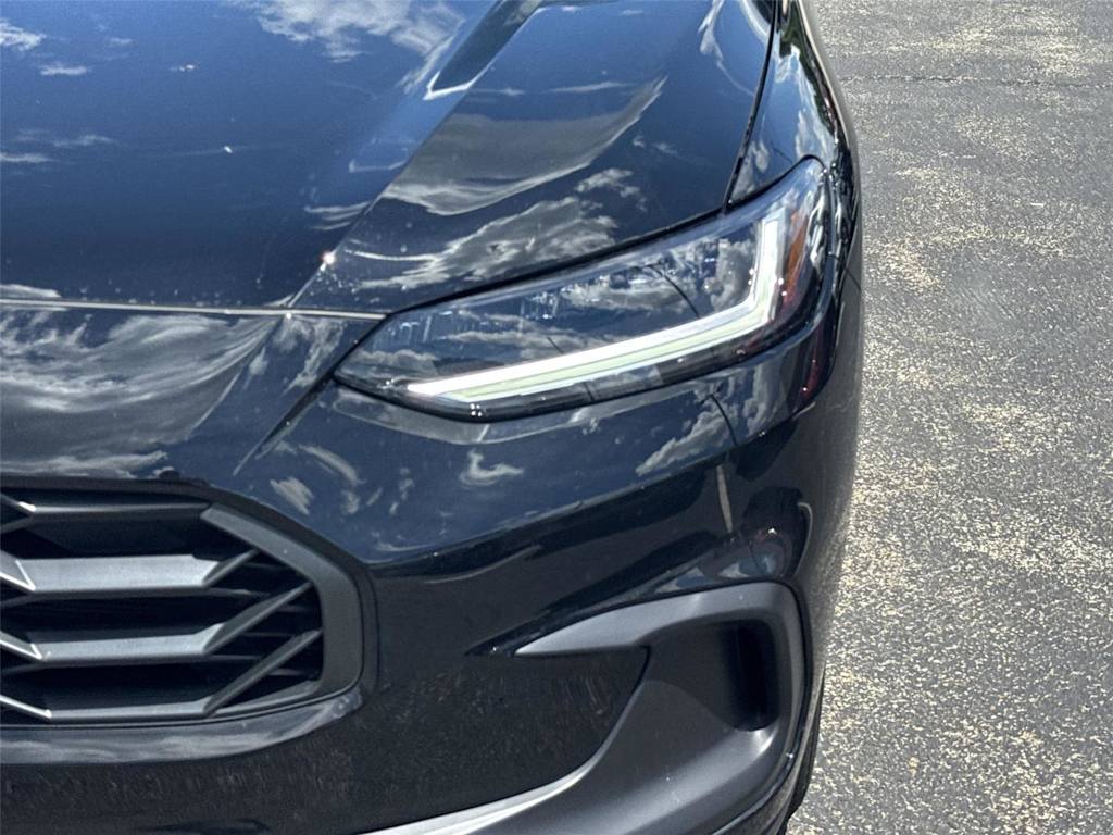 Thumbnail: 2026 Honda HR-V - 20