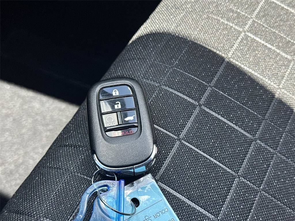 Thumbnail: 2026 Honda HR-V - 15
