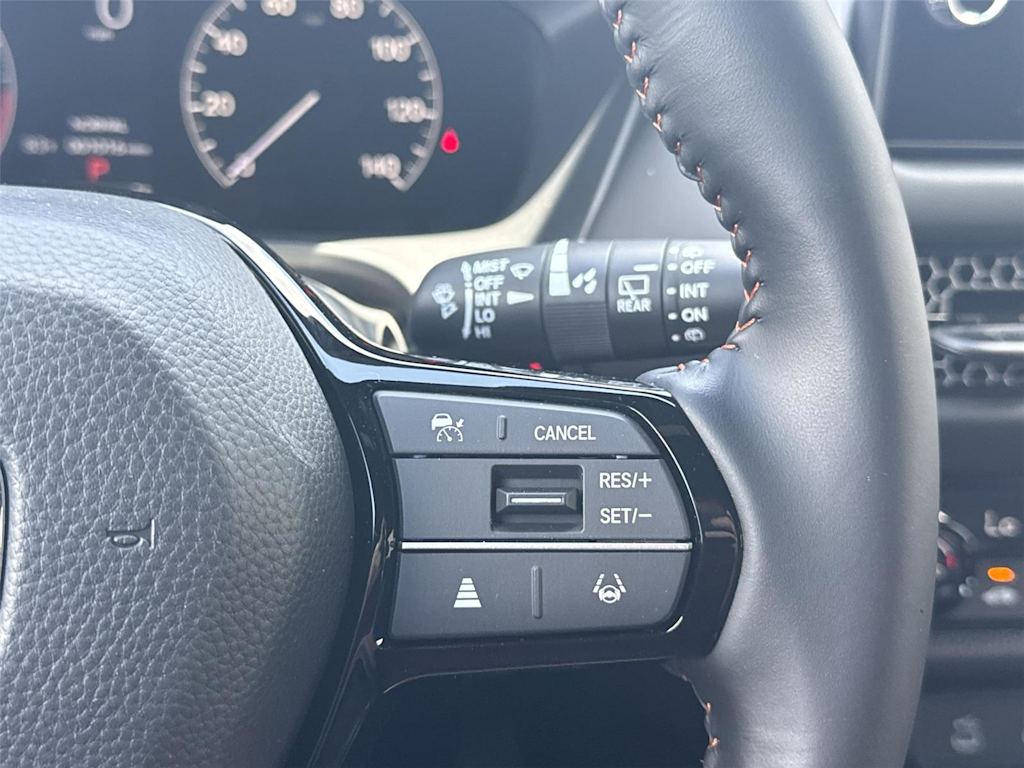 Thumbnail: 2026 Honda HR-V - 24