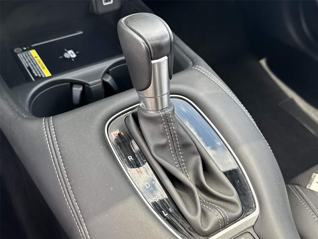 Thumbnail: 2024 Honda HR-V - 12