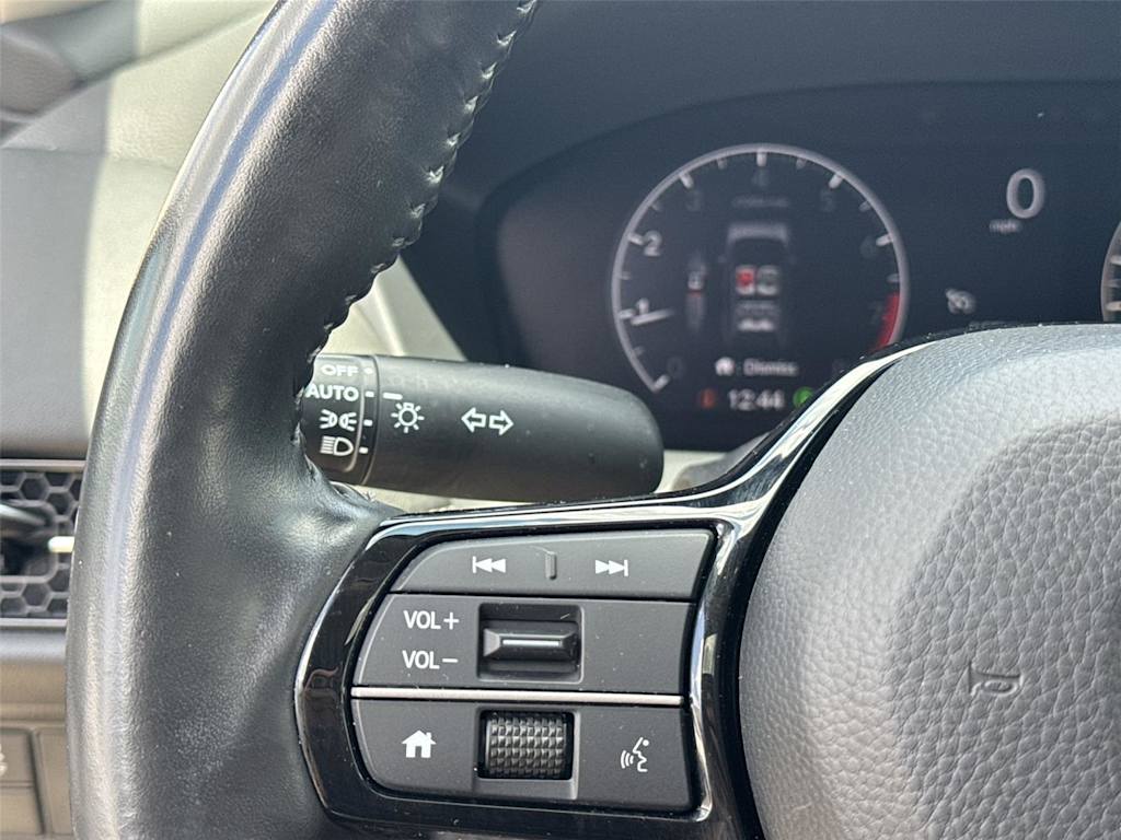 Thumbnail: 2024 Honda HR-V - 23