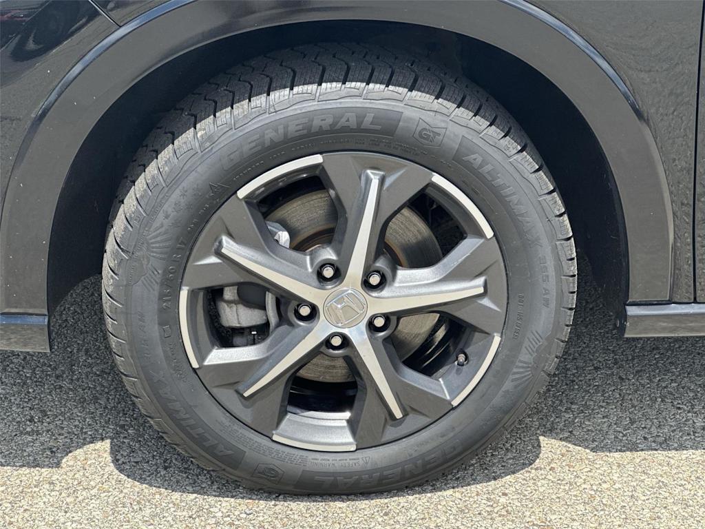 Thumbnail: 2024 Honda HR-V - 7