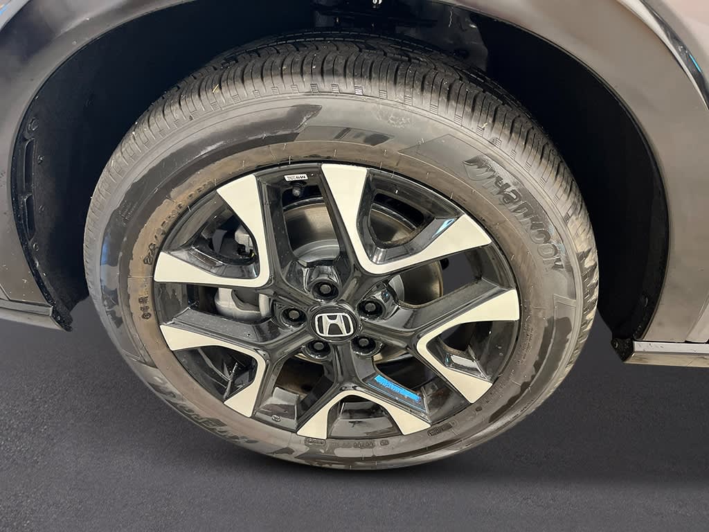 Thumbnail: 2027 Honda HR-V - 8