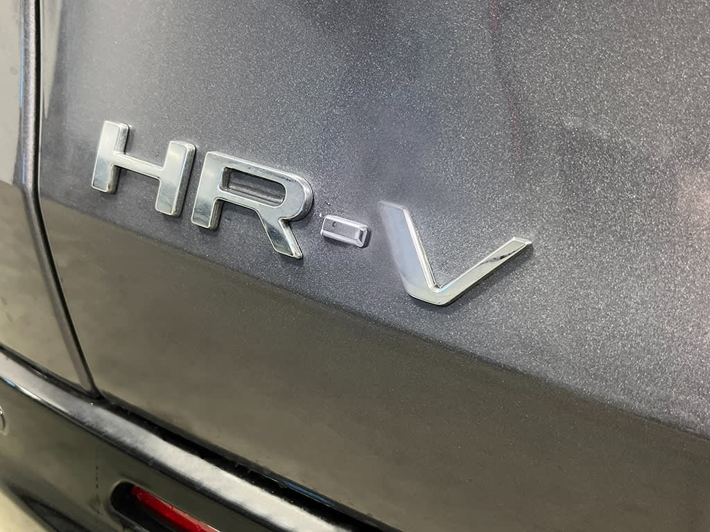 Thumbnail: 2027 Honda HR-V - 7