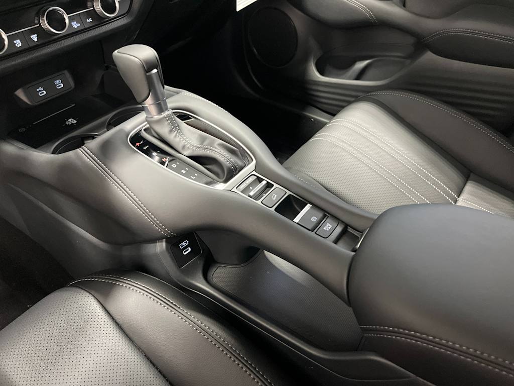 Thumbnail: 2027 Honda HR-V - 15