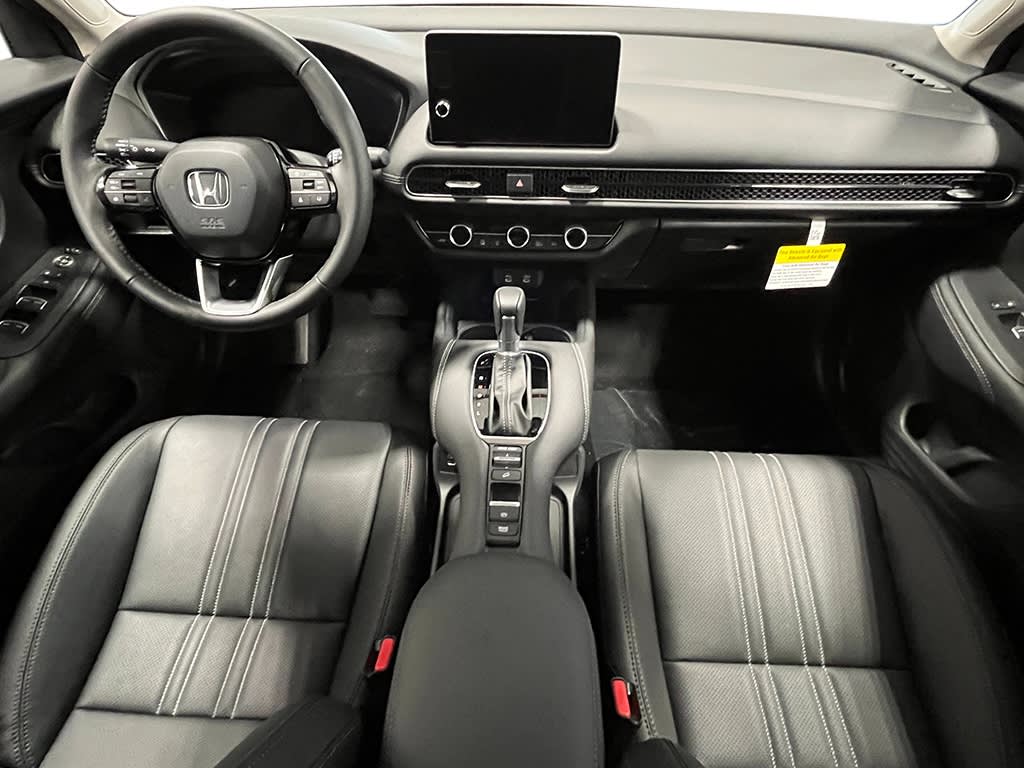 Thumbnail: 2027 Honda HR-V - 2