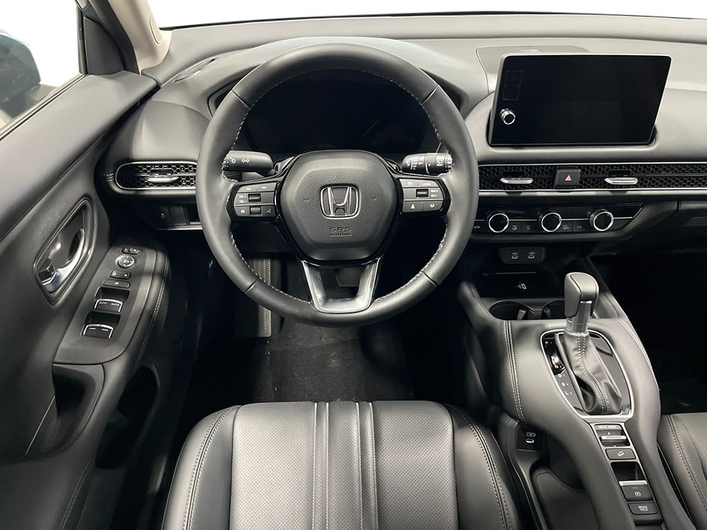 Thumbnail: 2027 Honda HR-V - 10