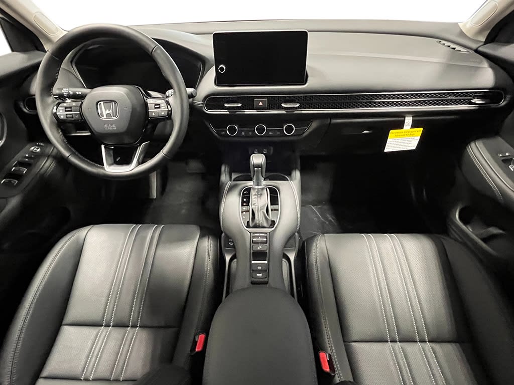 Thumbnail: 2027 Honda HR-V - 2