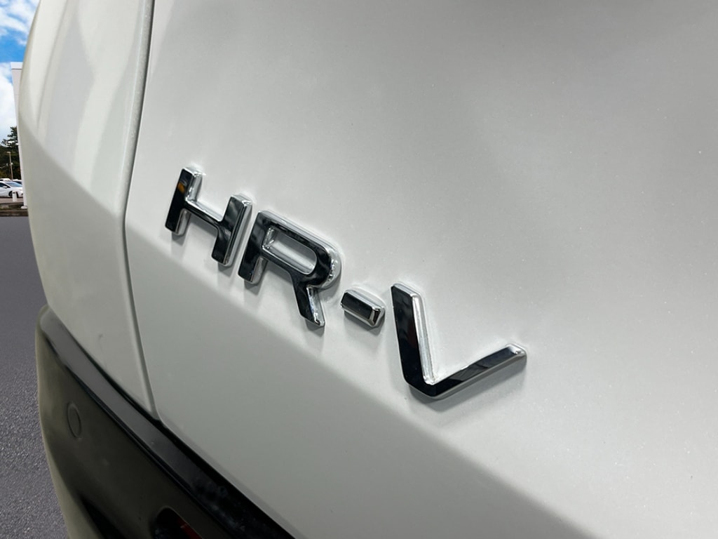 Thumbnail: 2027 Honda HR-V - 7