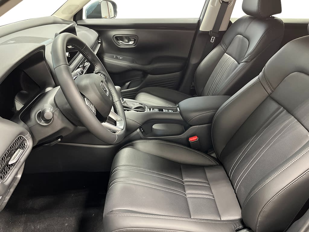 Thumbnail: 2027 Honda HR-V - 11