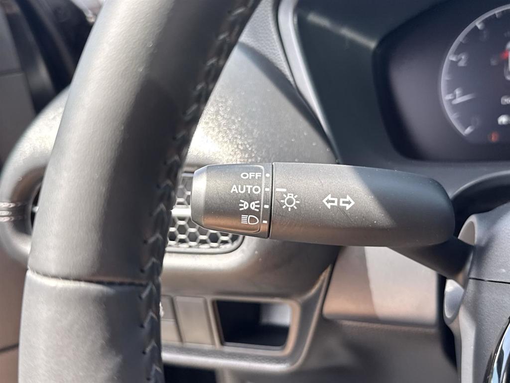 2025 Honda HR-V EX-L 29