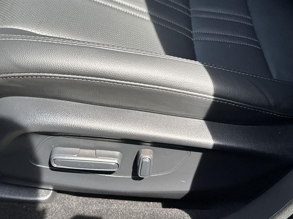 2025 Honda HR-V EX-L 22