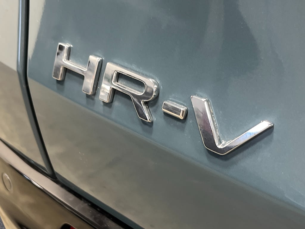 Thumbnail: 2027 Honda HR-V - 7