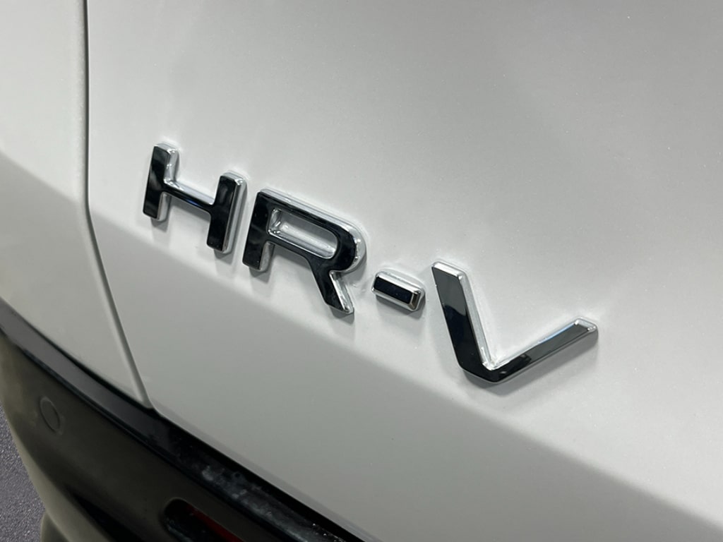 Thumbnail: 2027 Honda HR-V - 7