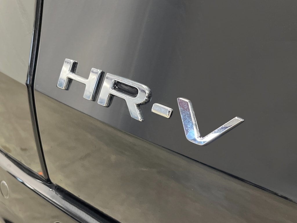 Thumbnail: 2027 Honda HR-V - 7