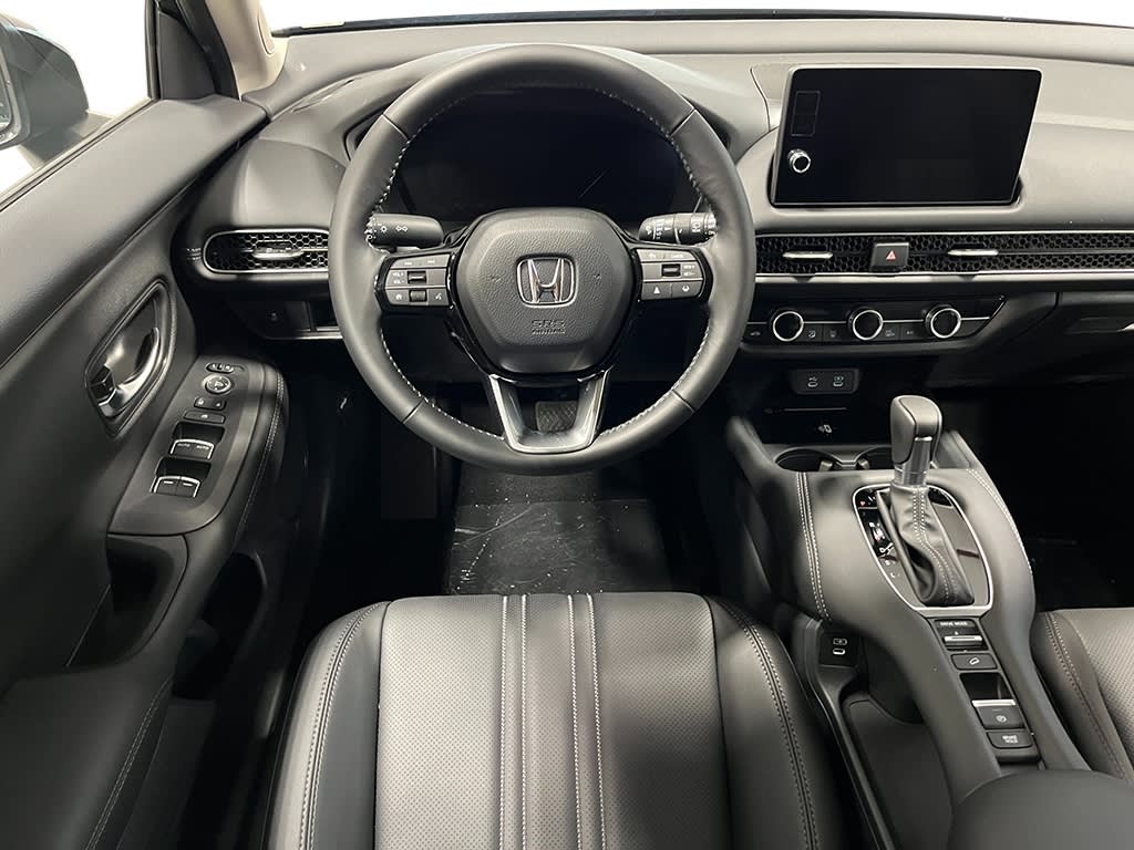 Thumbnail: 2027 Honda HR-V - 10