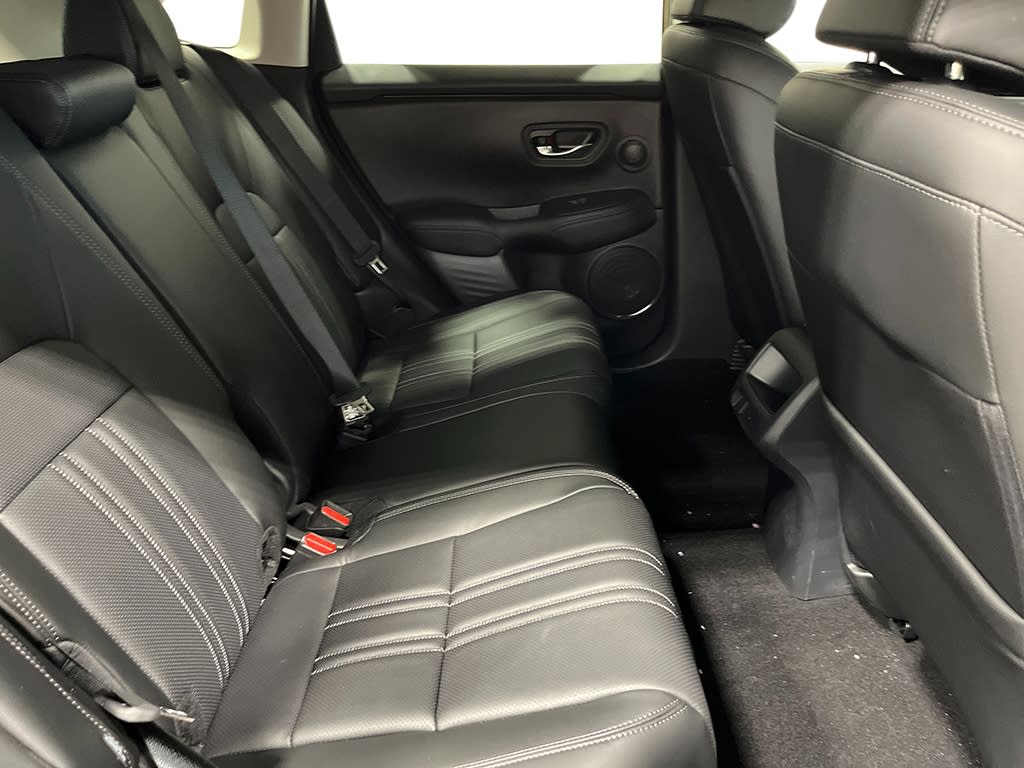 Thumbnail: 2027 Honda HR-V - 26