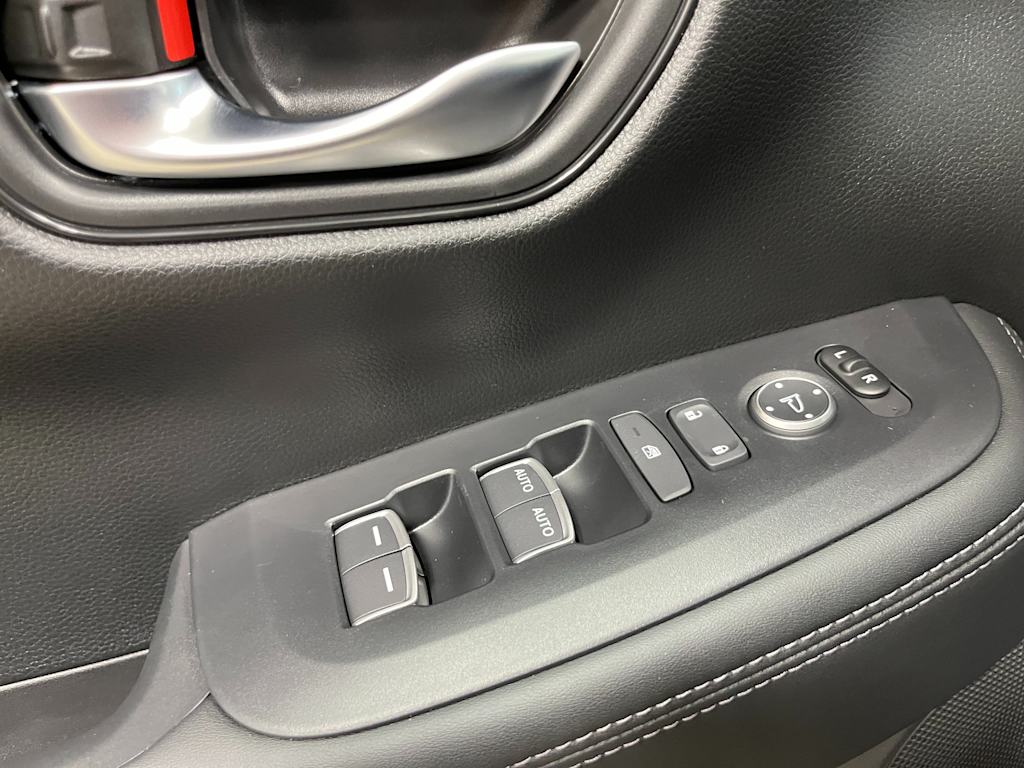 Thumbnail: 2027 Honda HR-V - 20