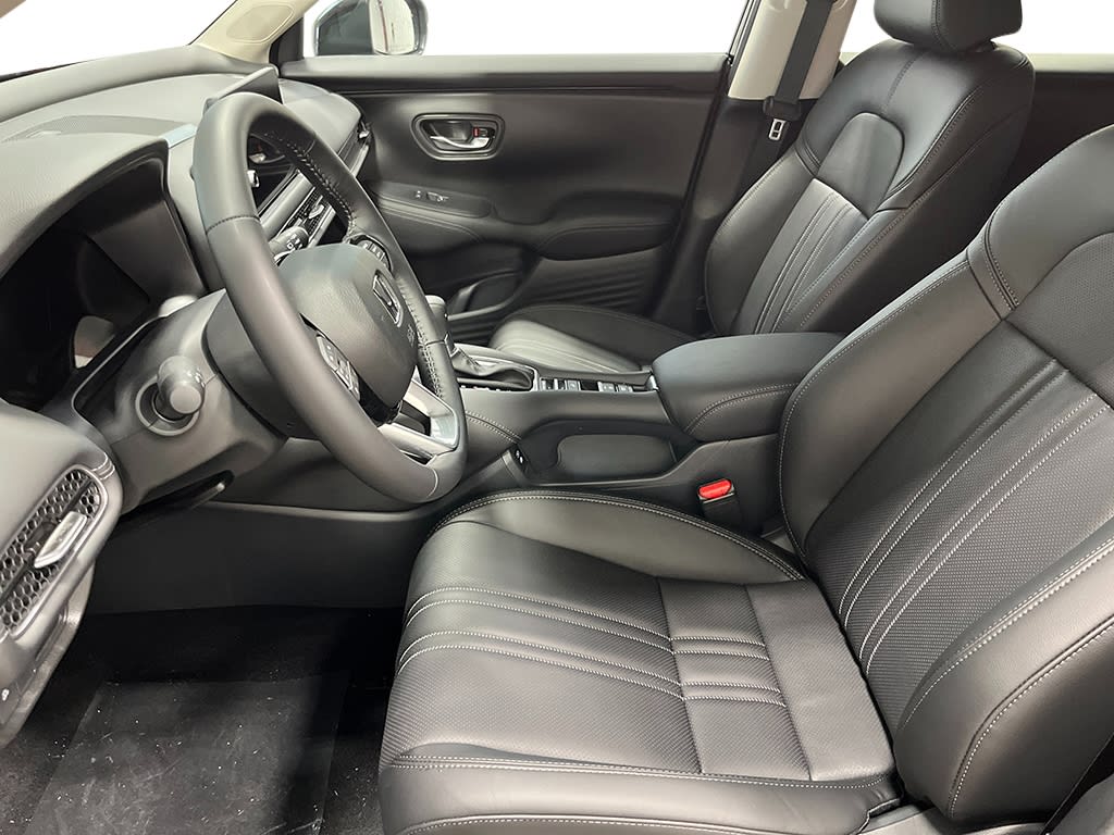 Thumbnail: 2027 Honda HR-V - 11