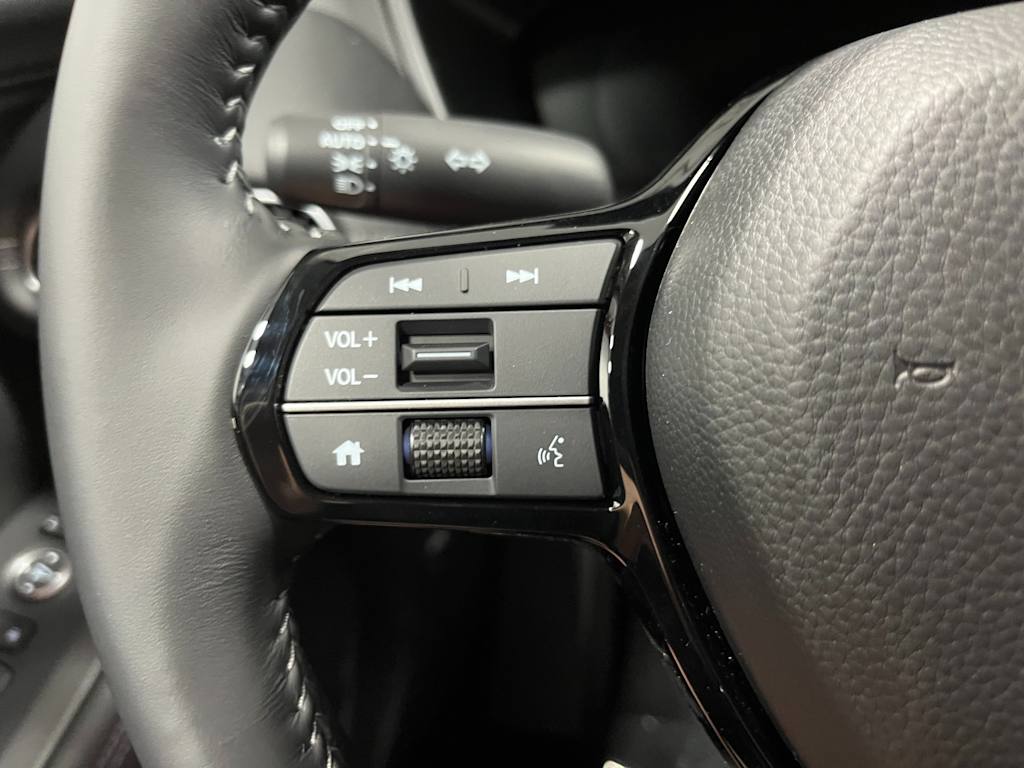 Thumbnail: 2027 Honda HR-V - 23