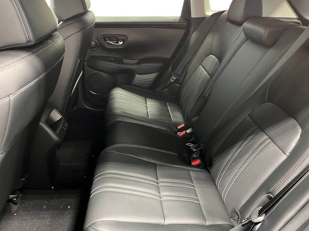 Thumbnail: 2027 Honda HR-V - 13