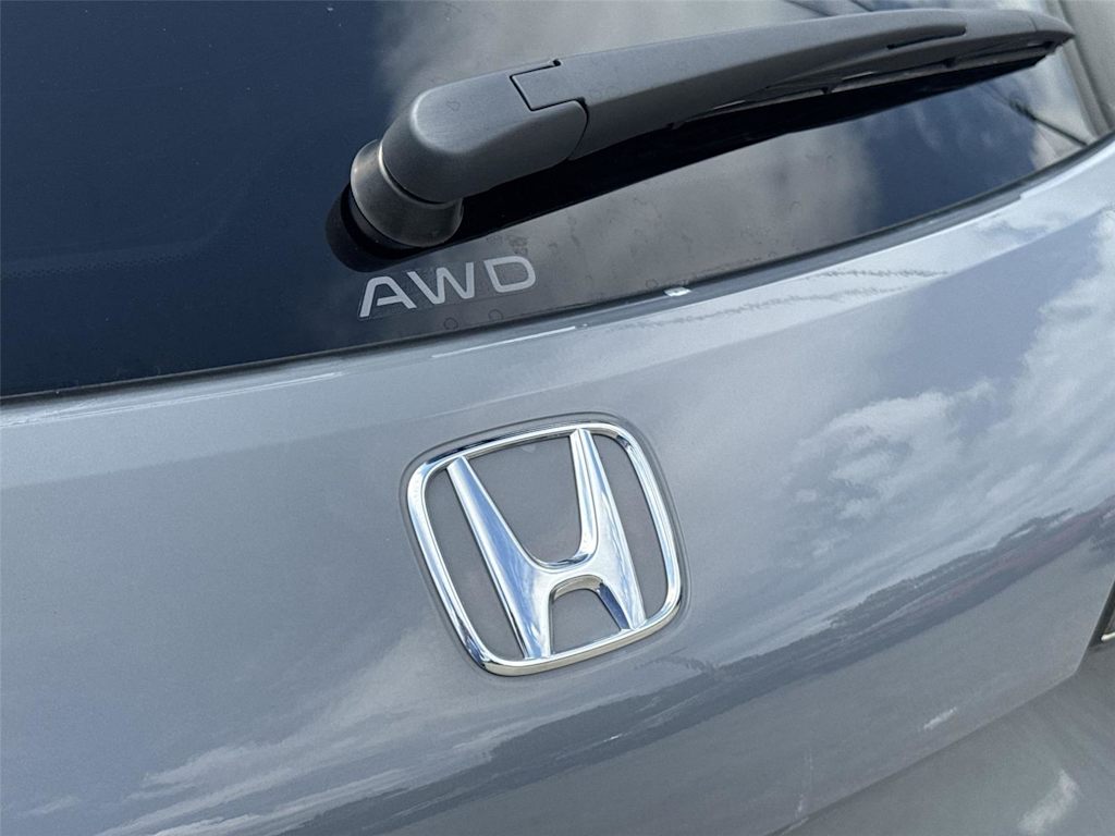 Thumbnail: 2027 Honda HR-V - 7