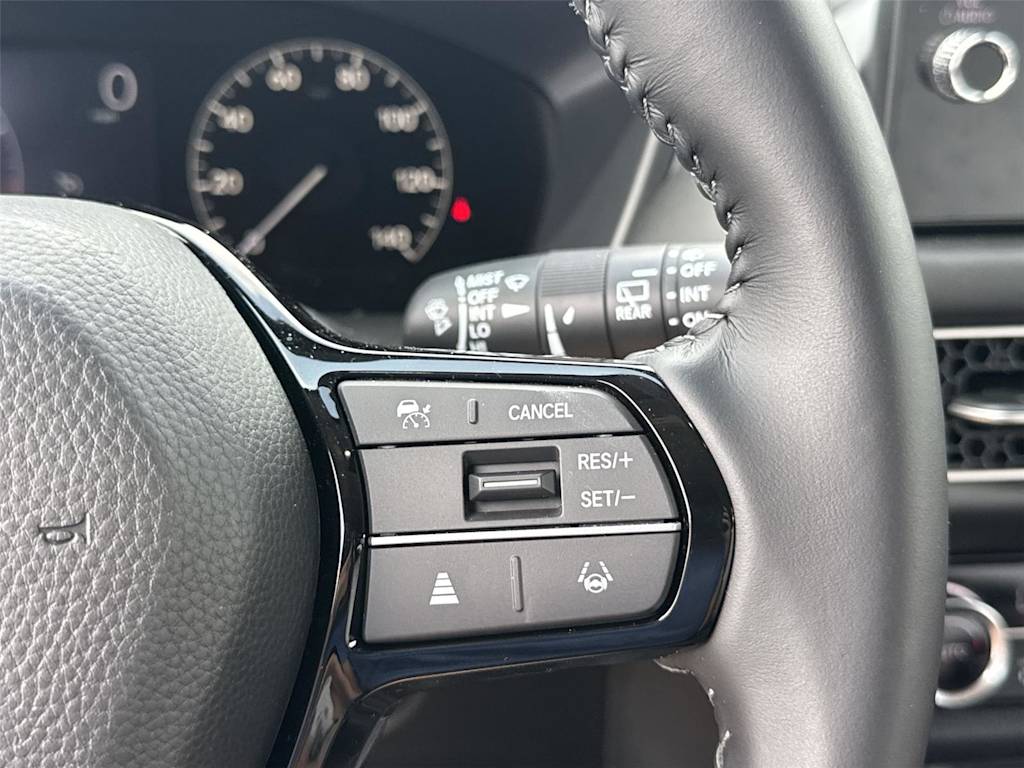 Thumbnail: 2027 Honda HR-V - 26
