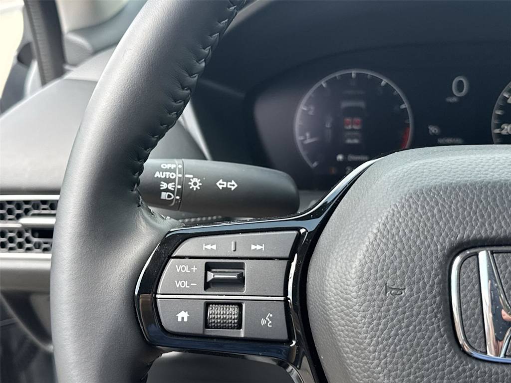 Thumbnail: 2027 Honda HR-V - 25