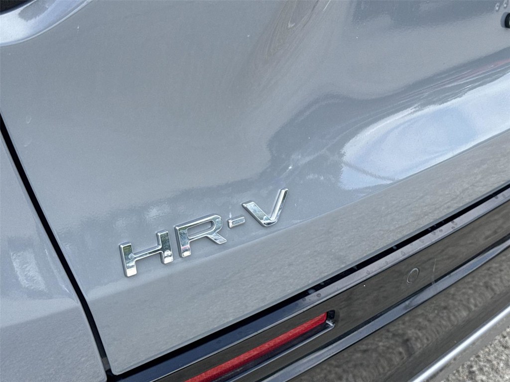 Thumbnail: 2027 Honda HR-V - 21